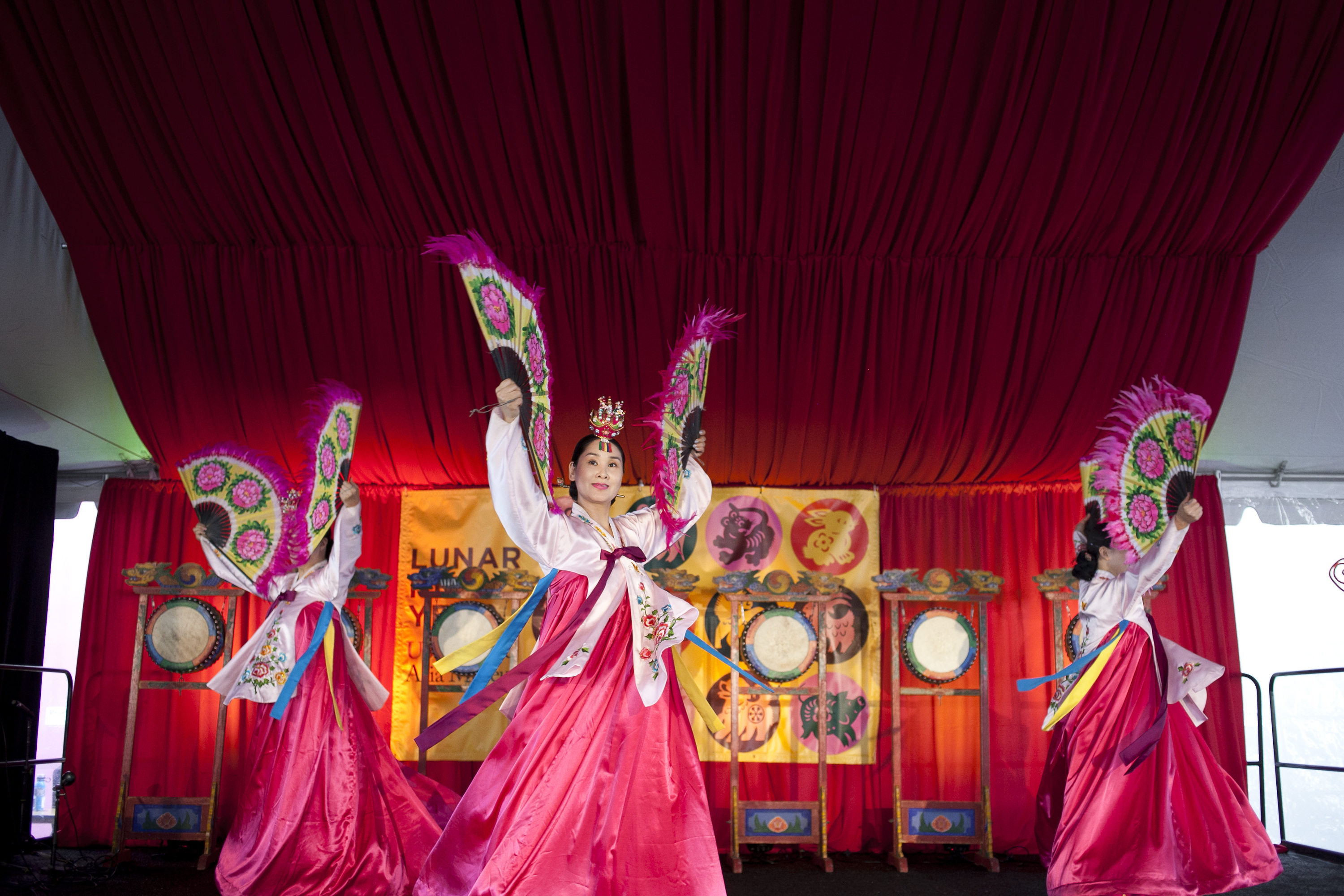 Lunar New Year at the USC Pacific Asia Museum | Things to do in Los Angeles