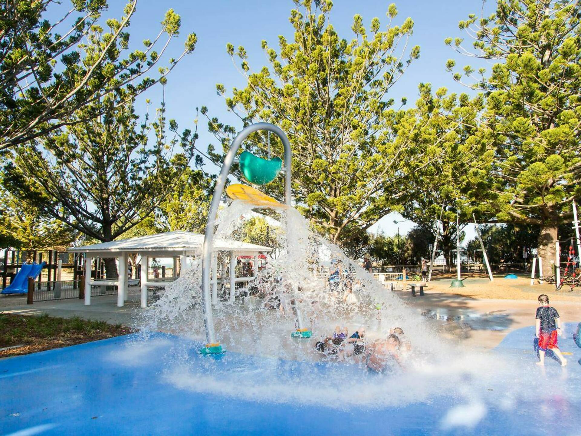 14 best things to do with kids in Brisbane