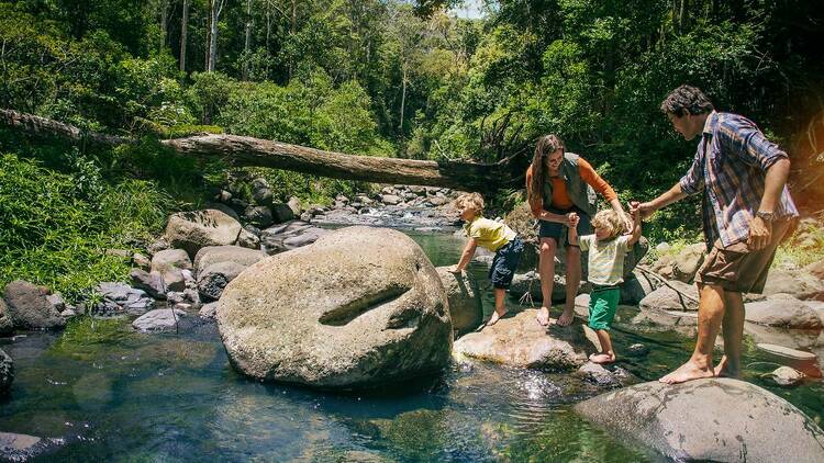 Mount Tamborine