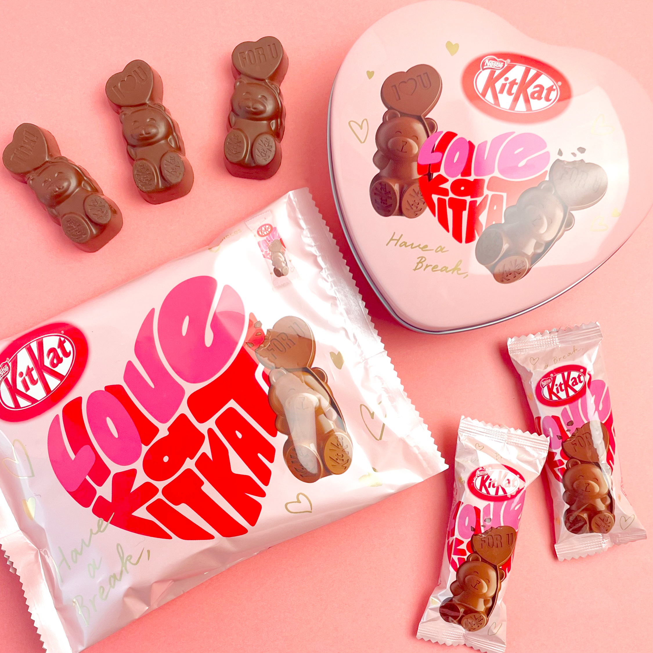 Why Kit Kat Is So Popular In Japan