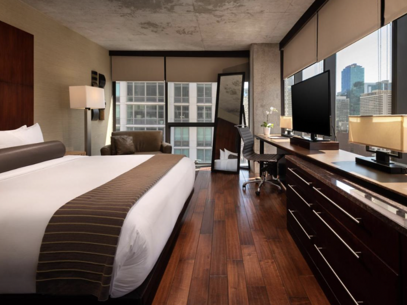 The Best Hotels In Chicago | Best Places To Stay In Chicago