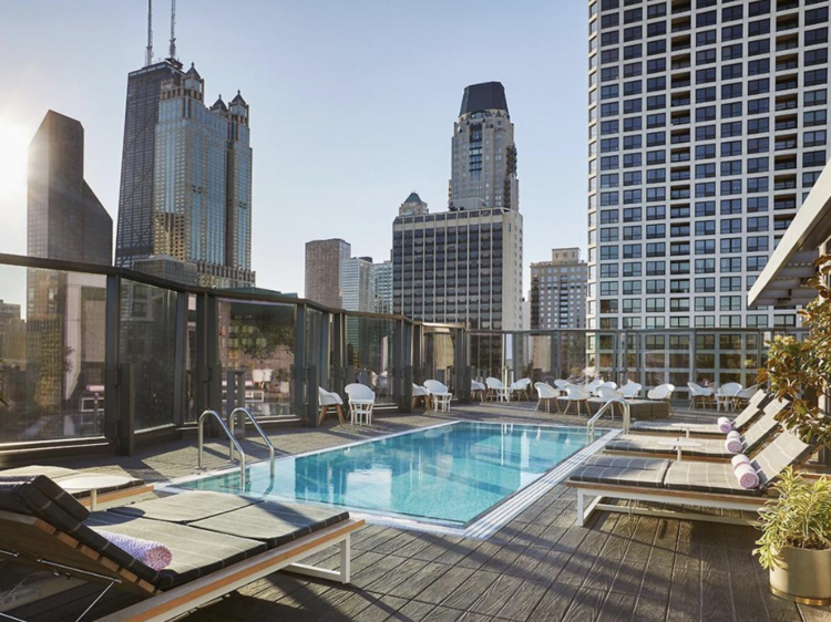 udarbejde Kontinent FALSK The Best Hotels in Chicago | Best Places to Stay in Chicago