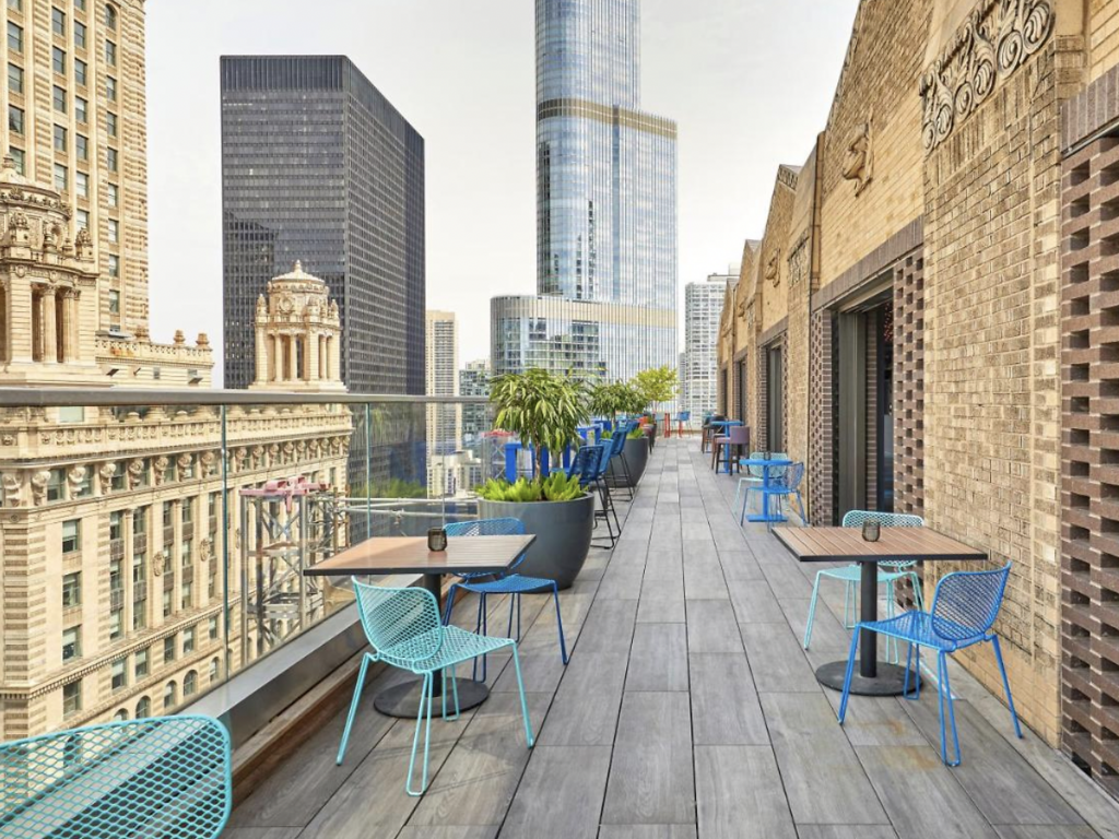 The Best Hotels In Chicago | Best Places To Stay In Chicago