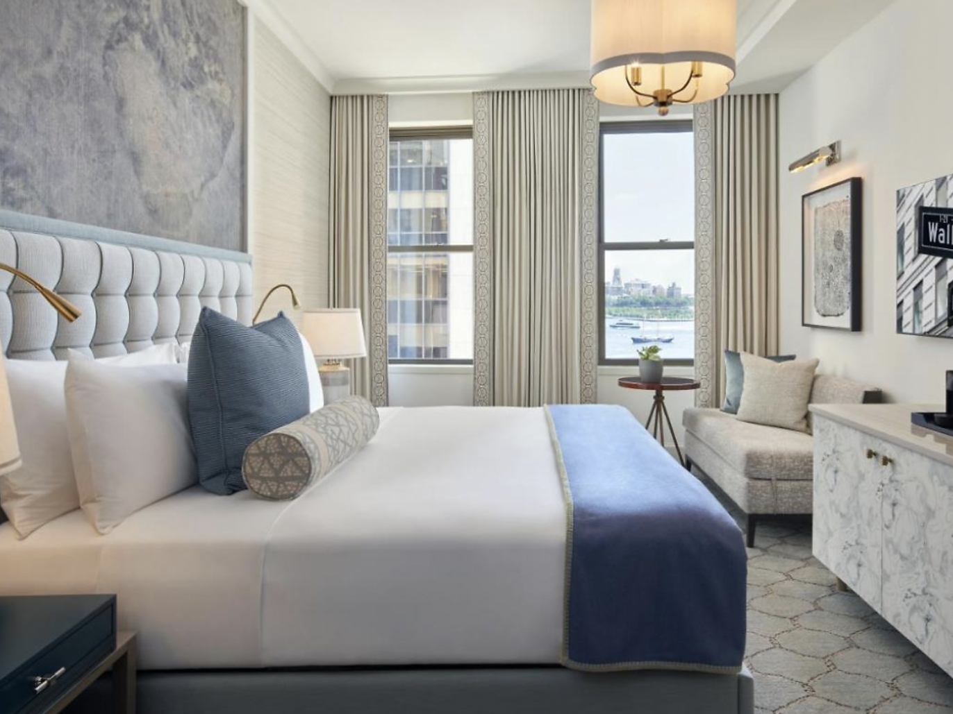 11 Best Pet-Friendly NYC Hotels | Places to Stay with Pets in NYC