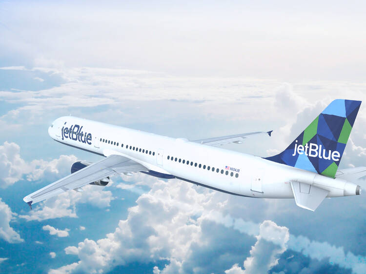 JetBlue expands service to Puerto Rico with flights as low as $29