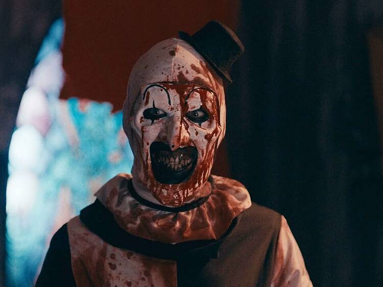 Terrifier