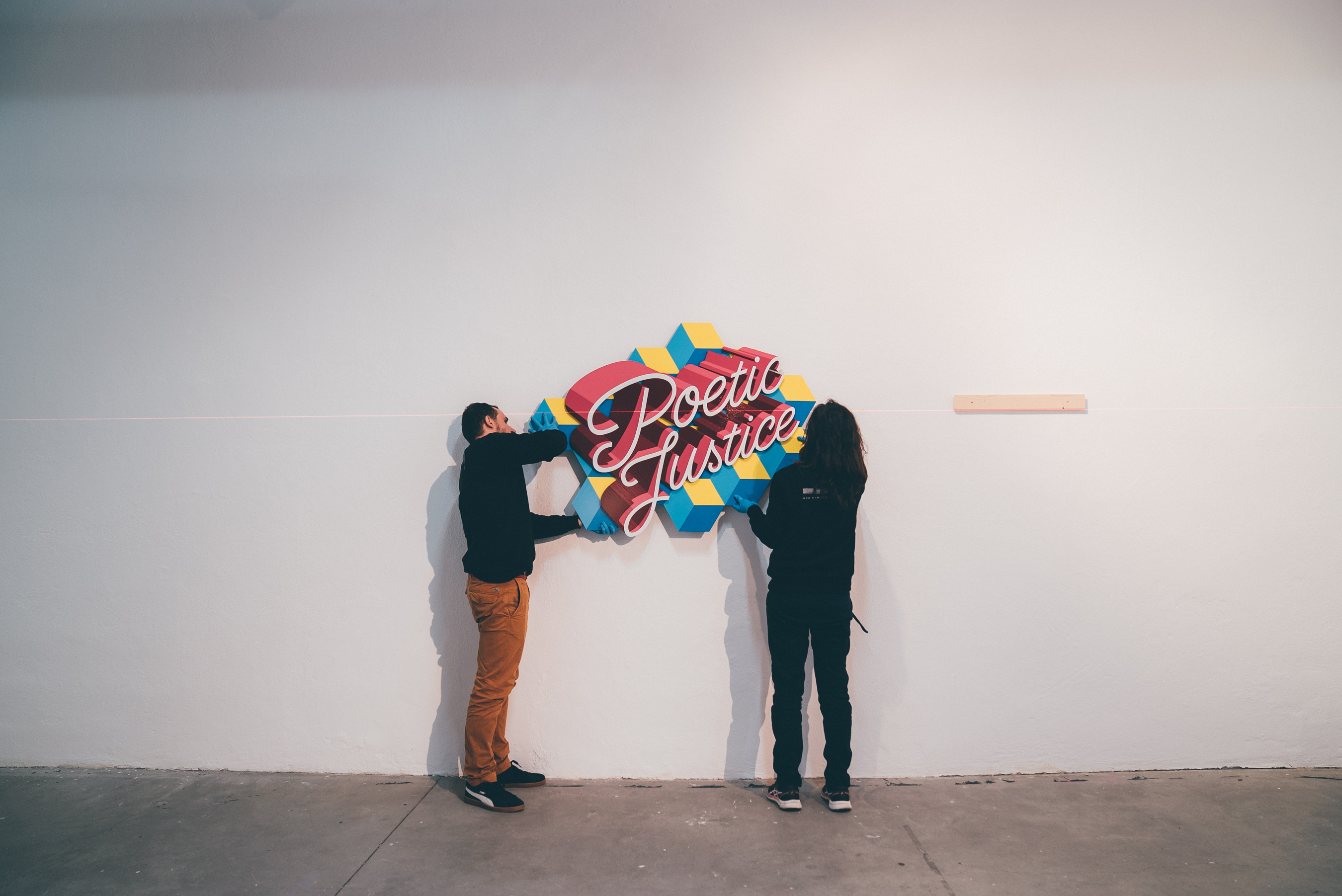 A Journey, Halfstudio, Underdogs