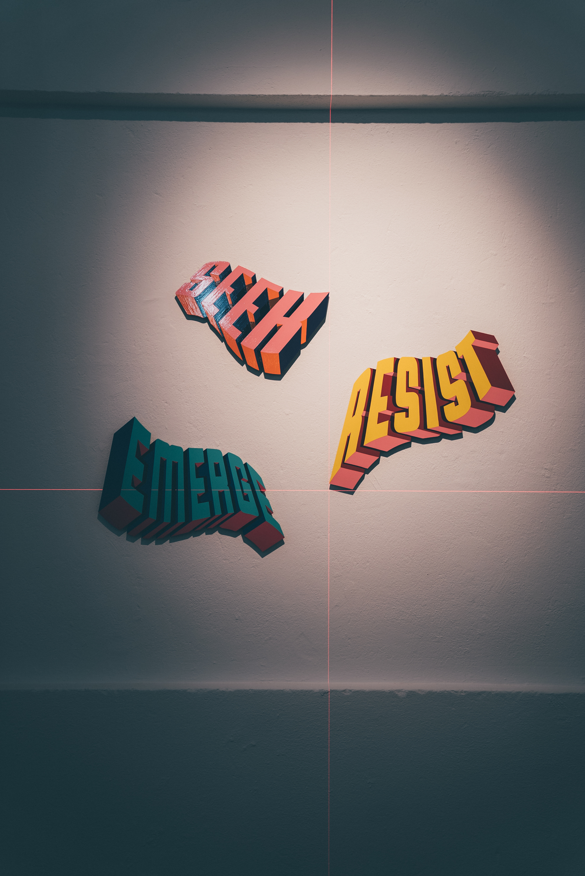 A Journey, Halfstudio, Underdogs