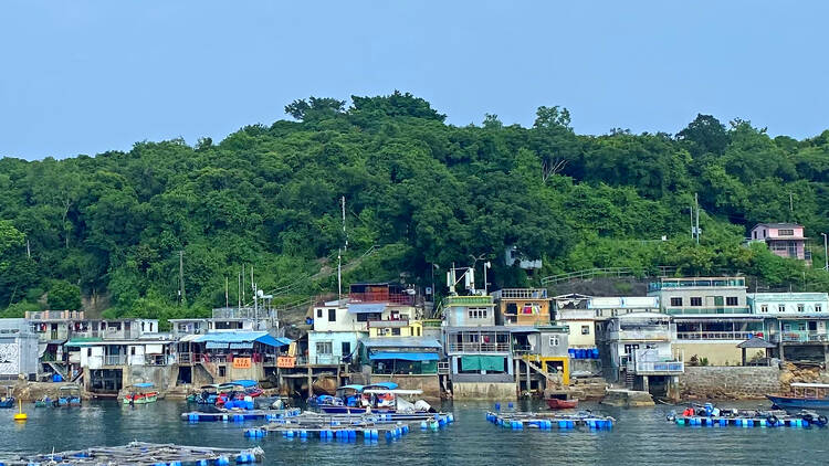 Fisherman Village