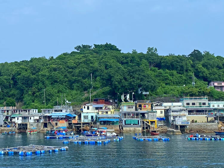 Fisherman Village