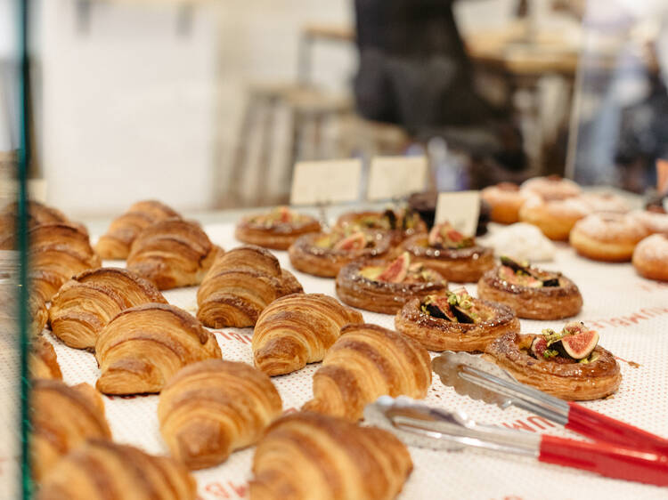 Humble Bakery Humble Bakery
