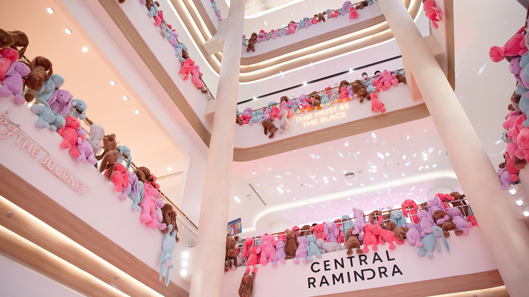 Central Ramindra