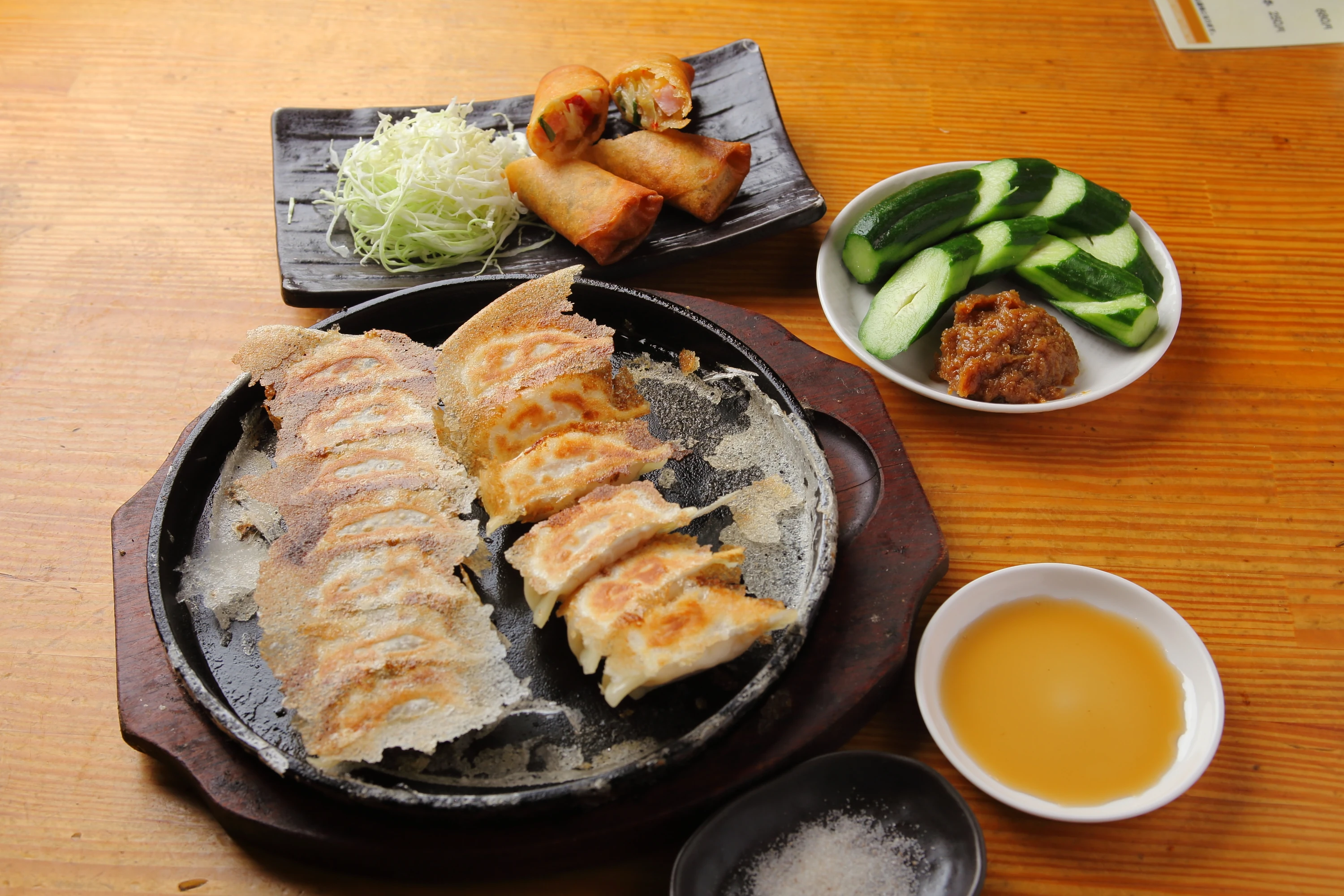 豚珍巻（とんちんかん）