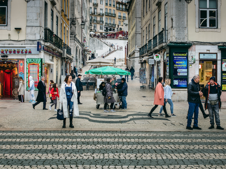 Temperaturas vão subir ligeiramente até ao Natal