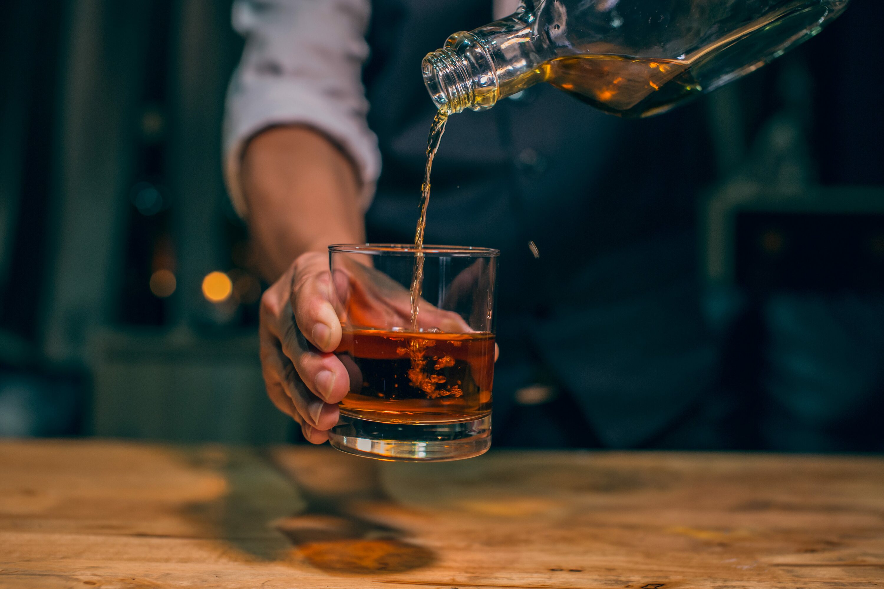 Chicago Winter Whiskey Tasting Festival Things to do in Chicago
