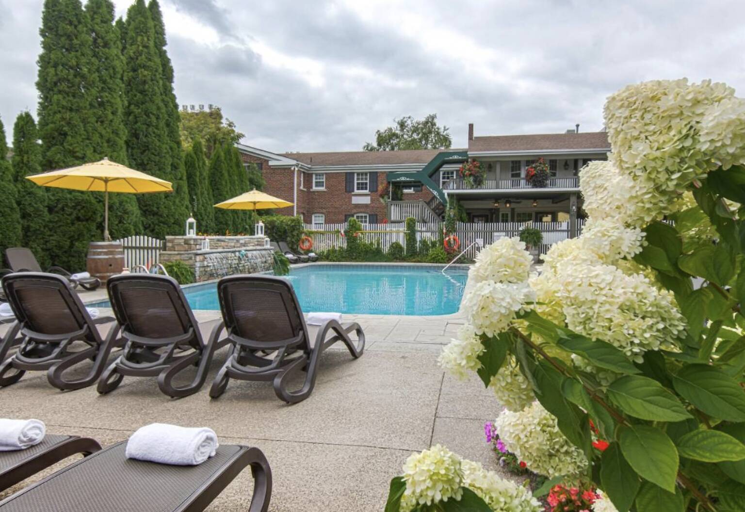 The 12 Best Hotels near Niagara Falls for 2025