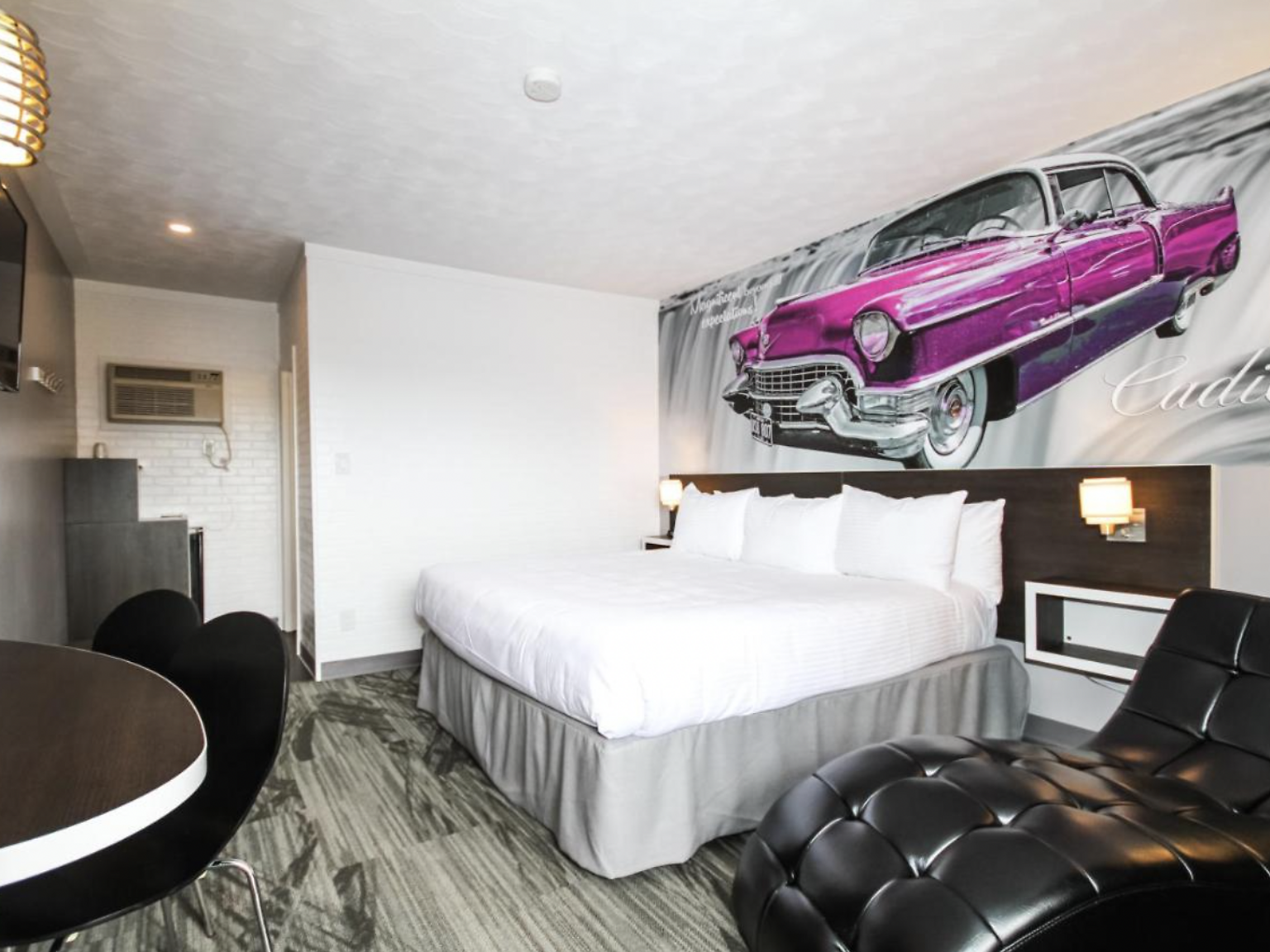 The 12 Best Hotels near Niagara Falls for 2025