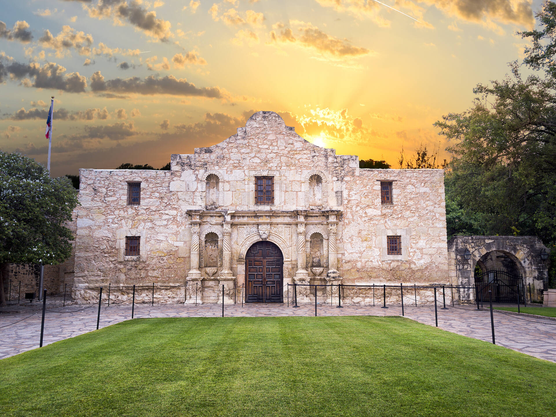 San Antonio Texas Cosa Fare E Cosa Vedere Viaggiaresereniit