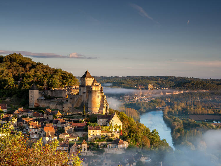 Dordogne