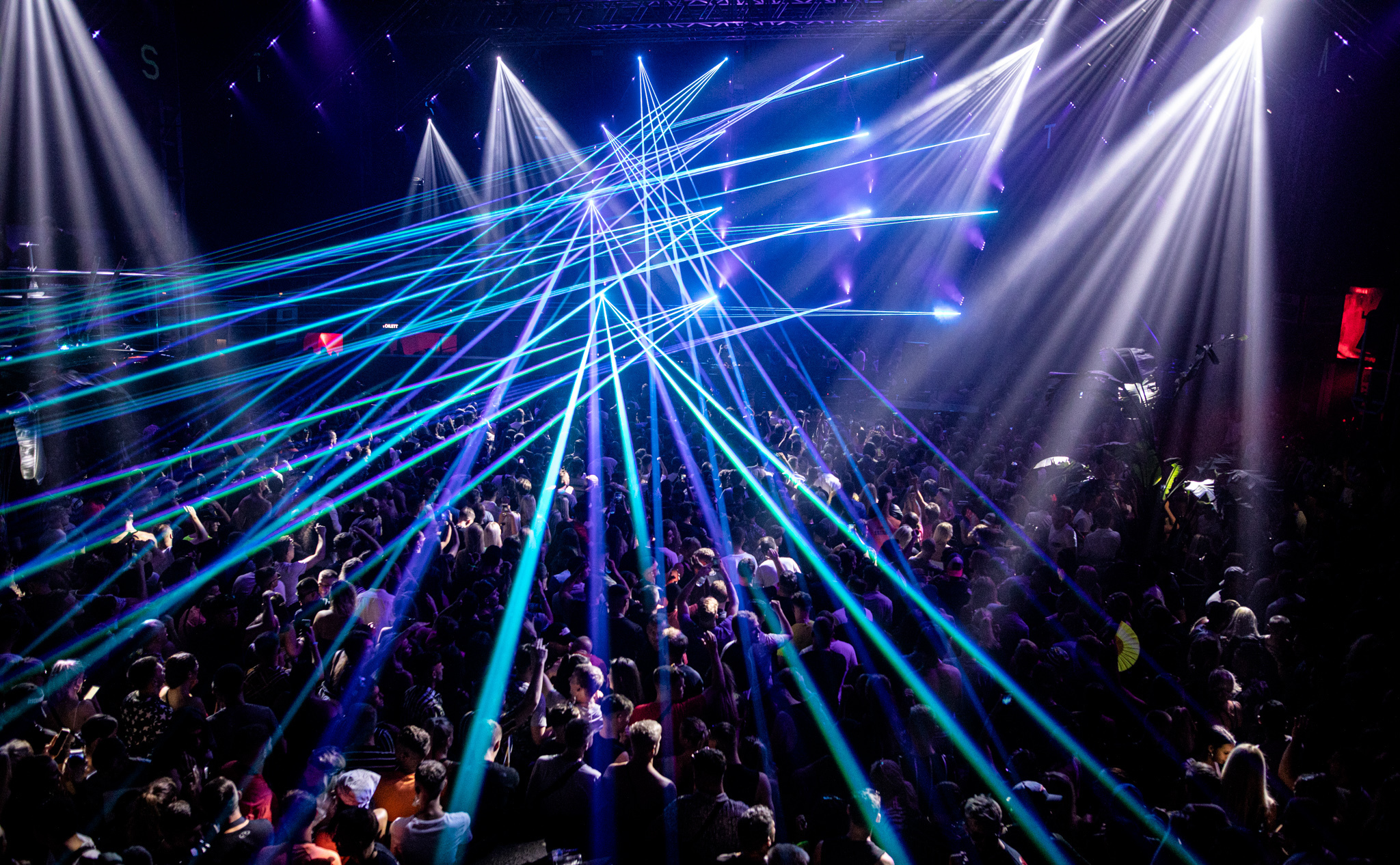 Top 10 Best Nightclubs in Miami [Updated 2023] - Discotech