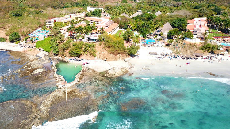 Punta Mita, Riviera Nayarit