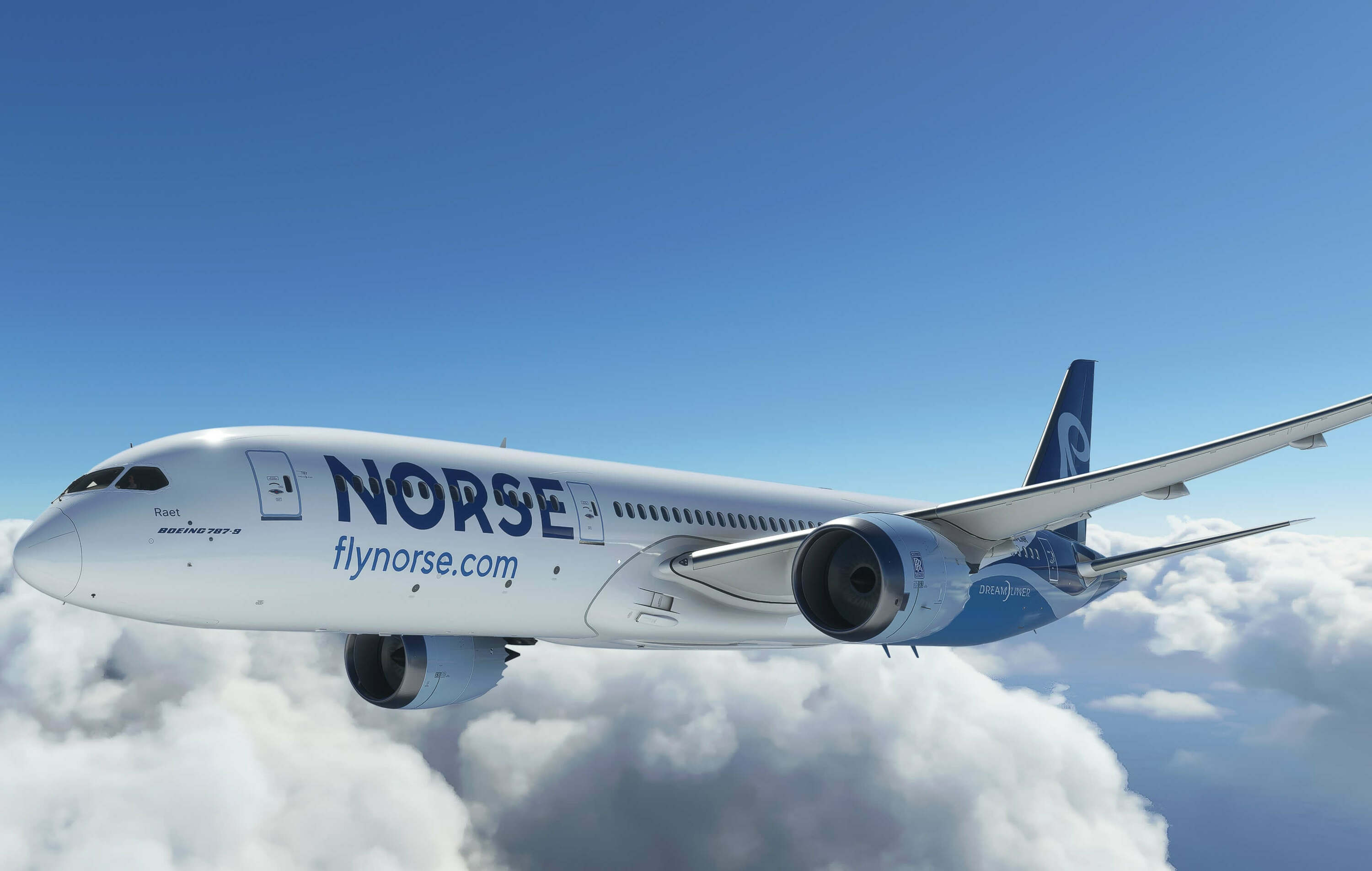 Norse Airways adds new flight between JFK and Rome