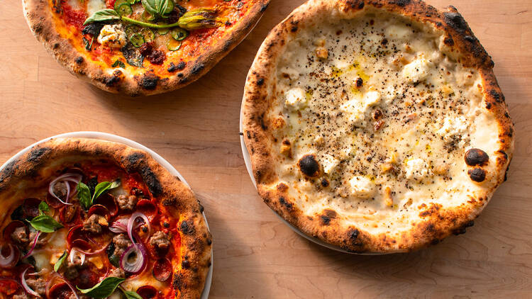 28 Best Pizza Spots in Los Angeles To Try in 2024