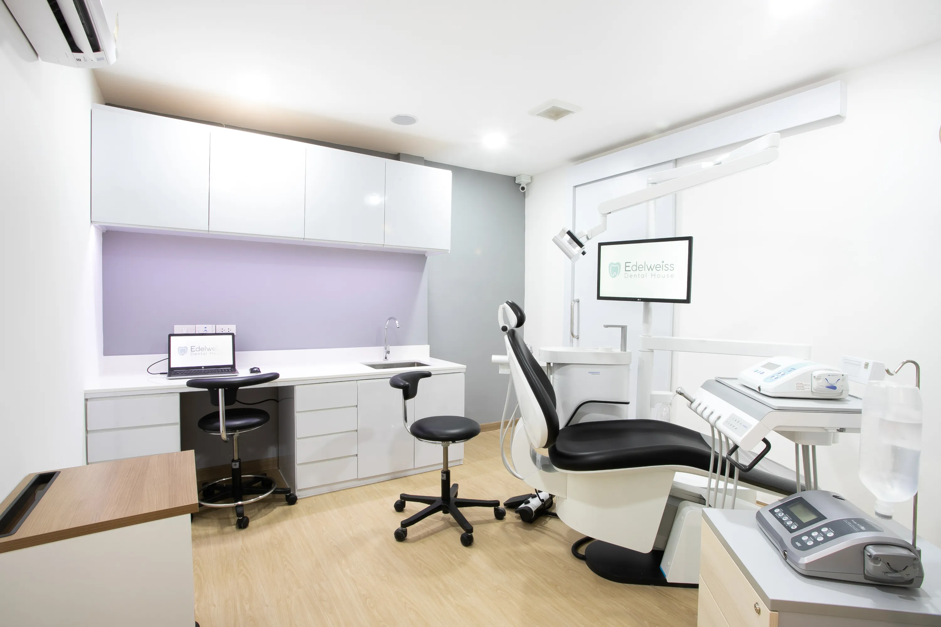 Edelweiss Dental House