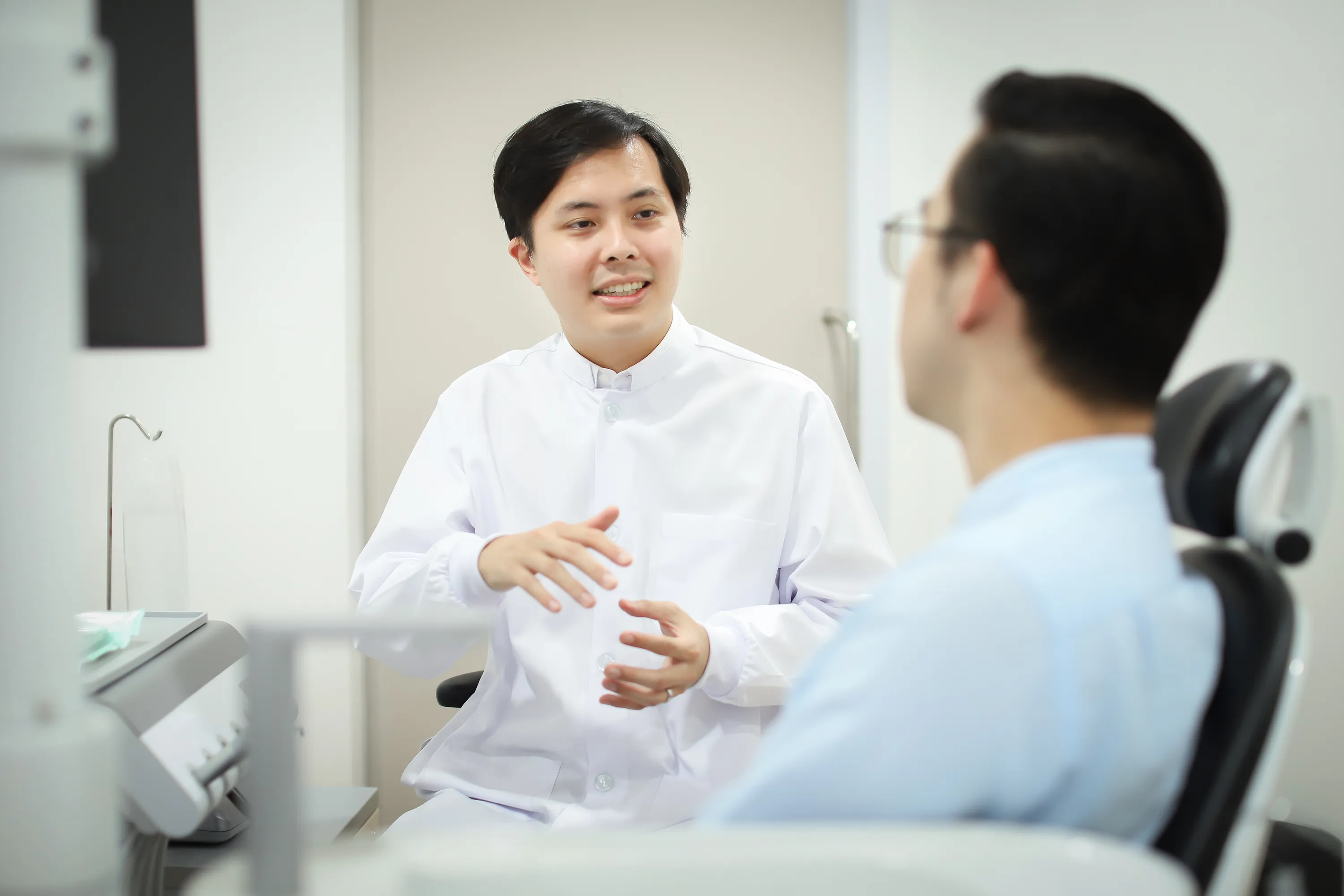 Edelweiss Dental House