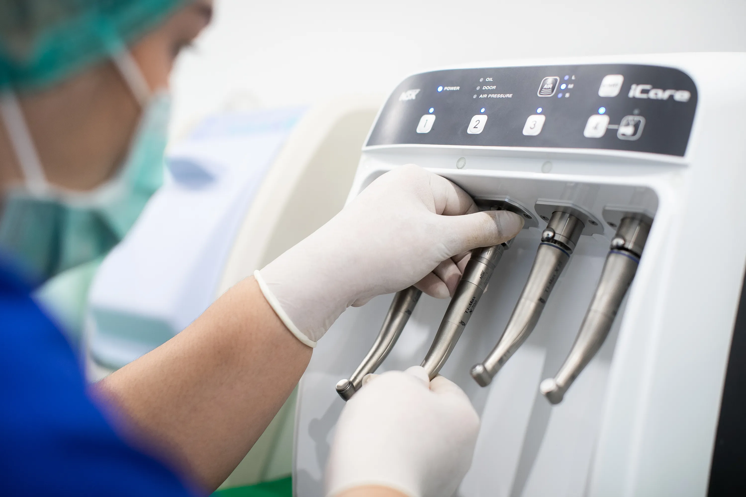 Edelweiss Dental Clinic