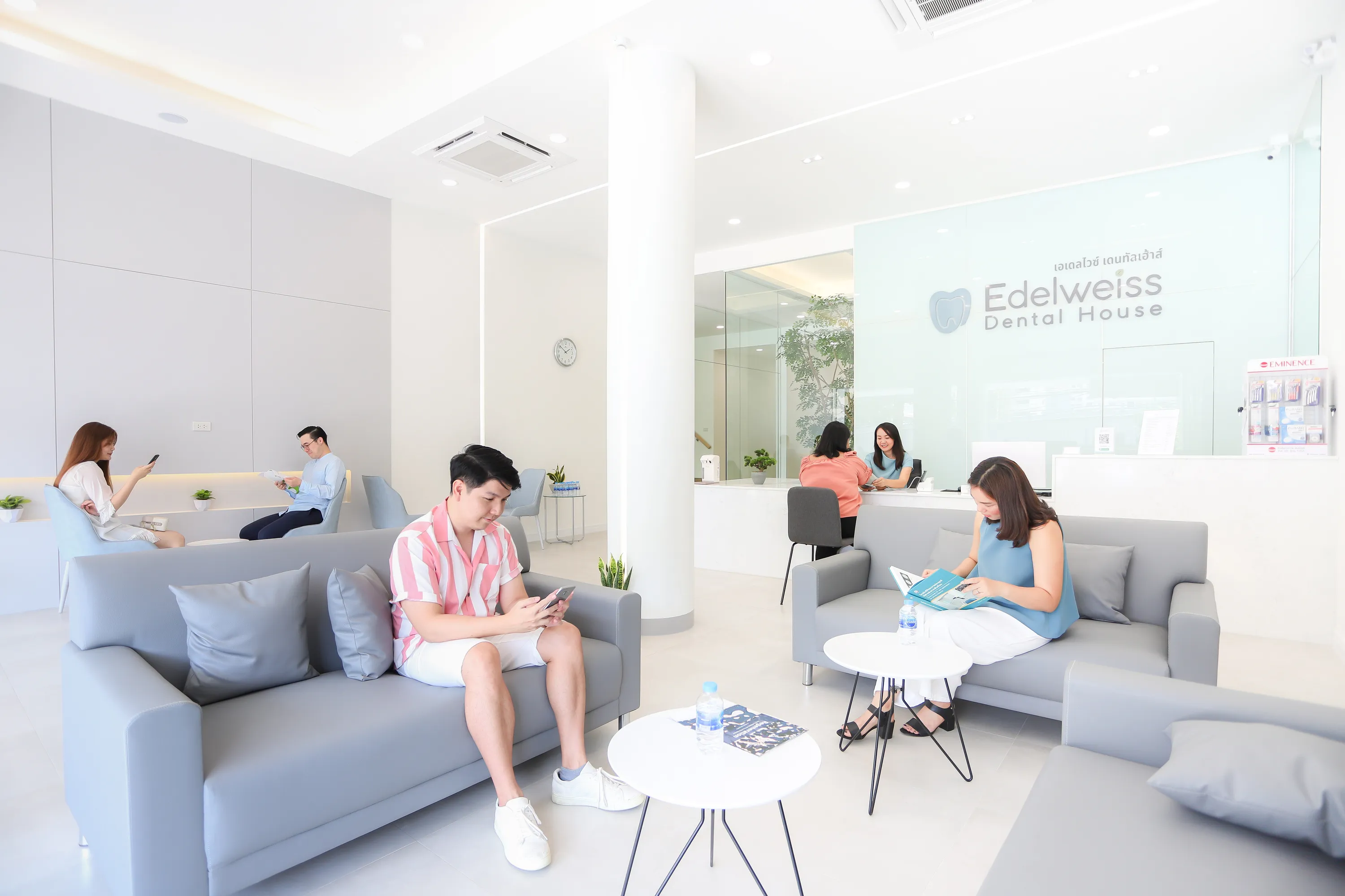 Edelweiss Dental Clinic