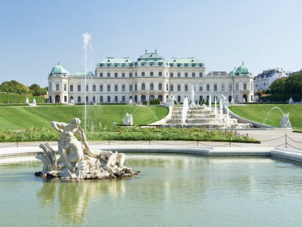 15 Best Attractions in Vienna for 2024 | Best Things to Do in Vienna