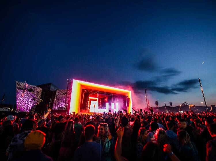 The Best Music Festivals in Portugal 2023