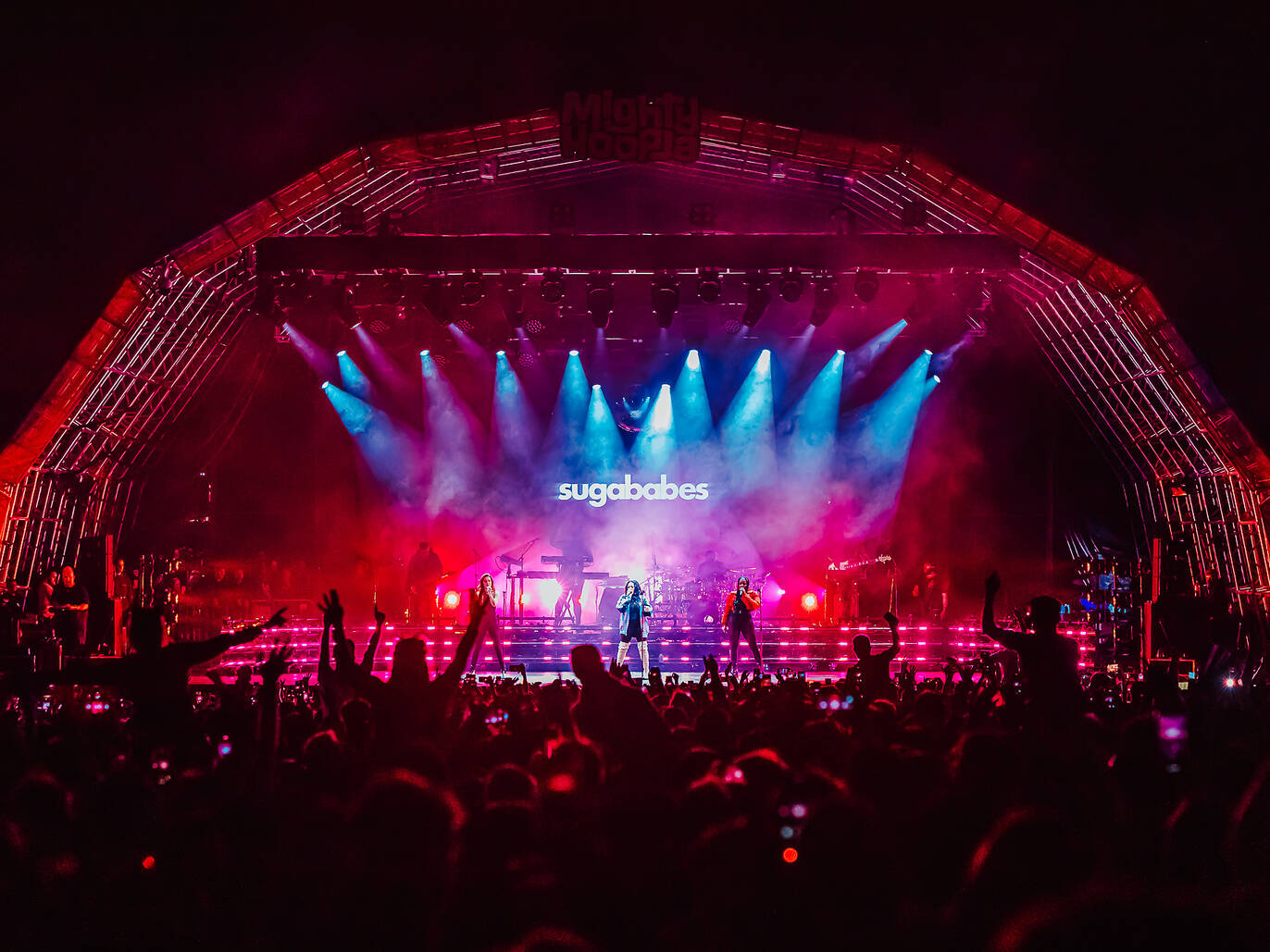Best UK Music Festivals of 2025 Lineups, Tickets & News