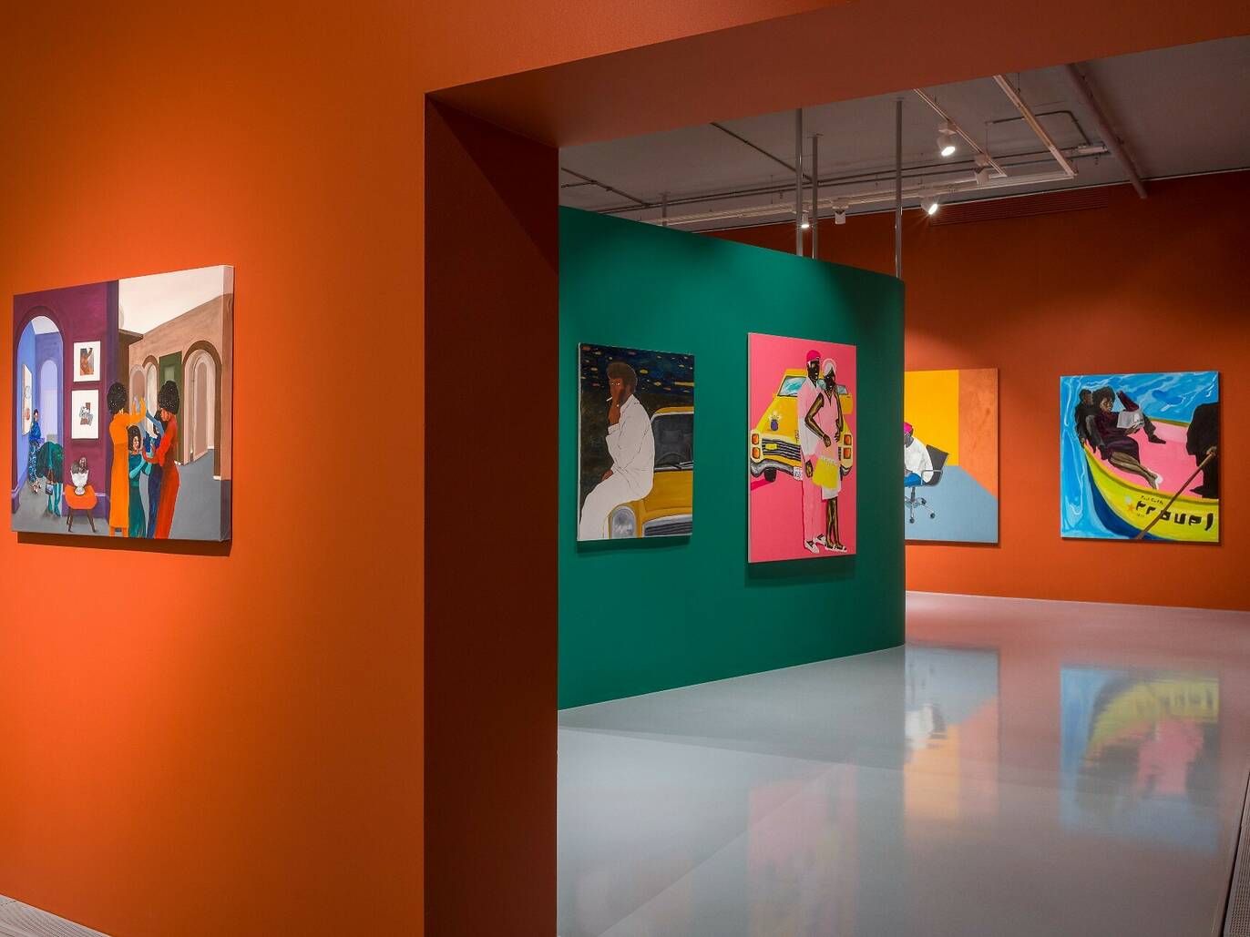 13 Best Art Exhibitions to Visit in 2023, From Picasso to Kusama