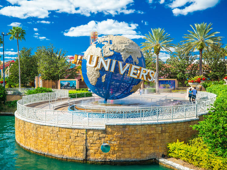 Universal Studios Florida