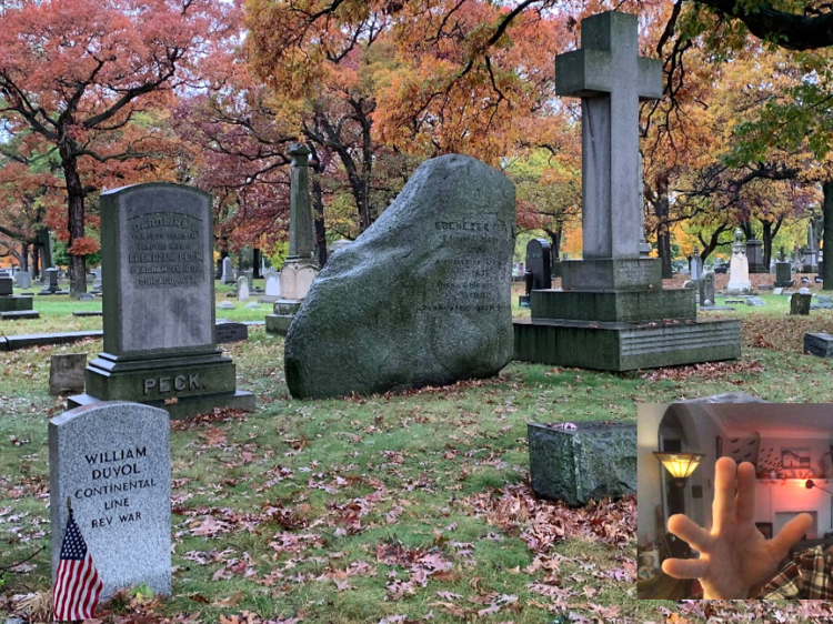 Take a virtual stroll through Chicago’s mysterious past