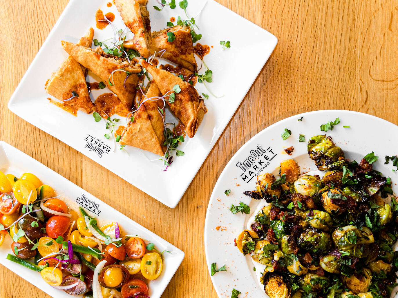 23 Best Vegan and Vegetarian Restaurants in Chicago