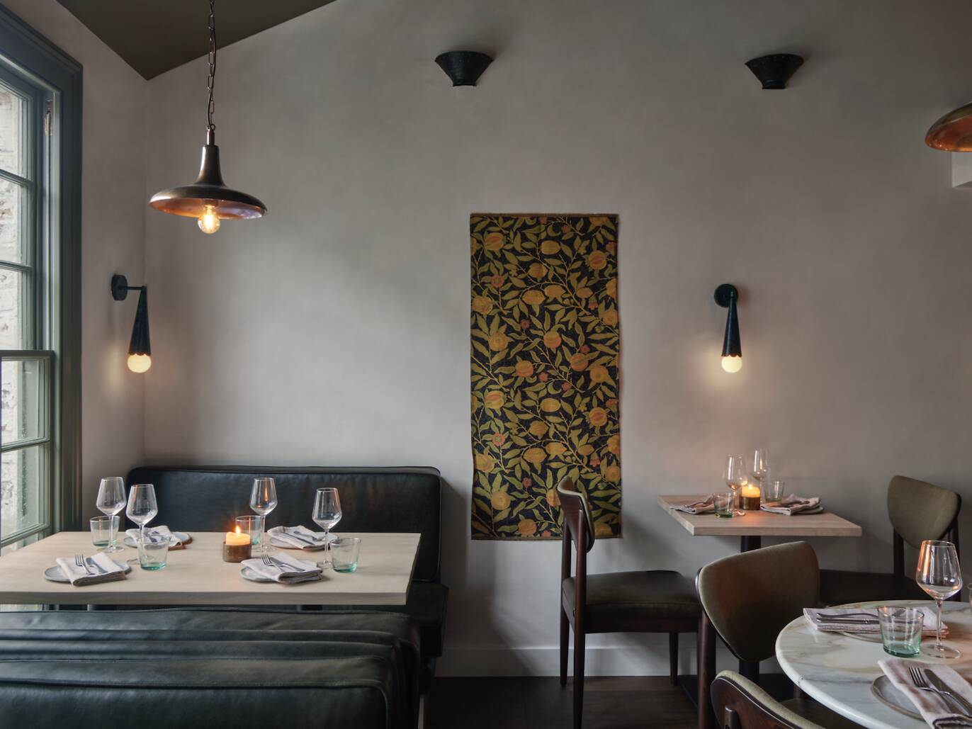 The Best Restaurants in Notting Hill | 28 Never-Fails in Notting Hill