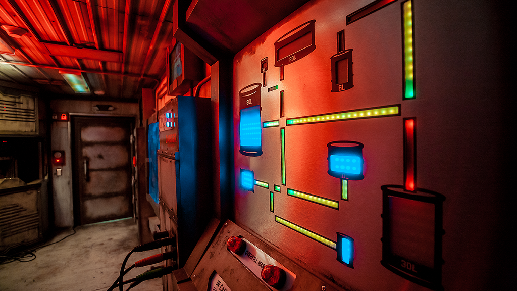 The Escape Game | Things to do in River North, Chicago