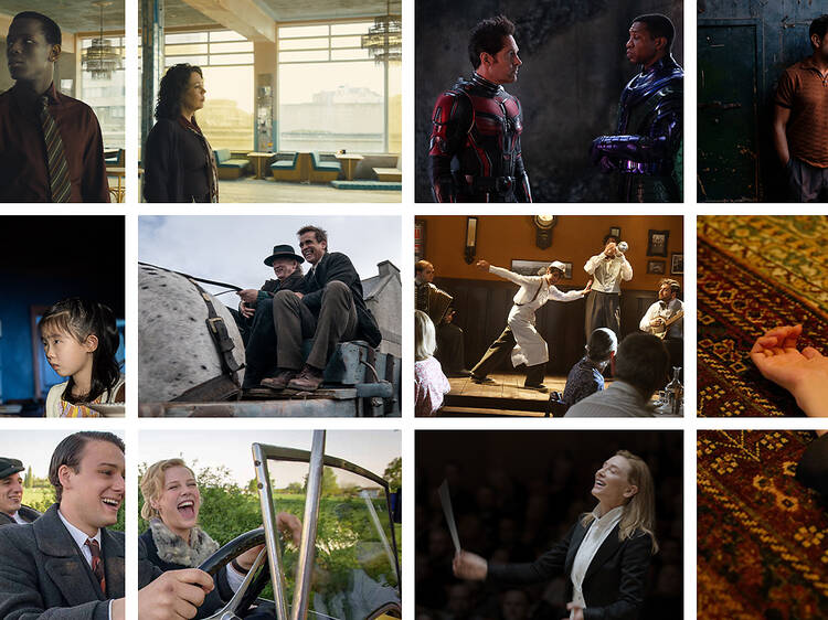 As estreias de cinema para ver em Fevereiro, de ‘Tár’ a ‘Império da Luz’ As estreias de cinema para ver em Fevereiro, de ‘Tár’ a ‘Império da Luz’