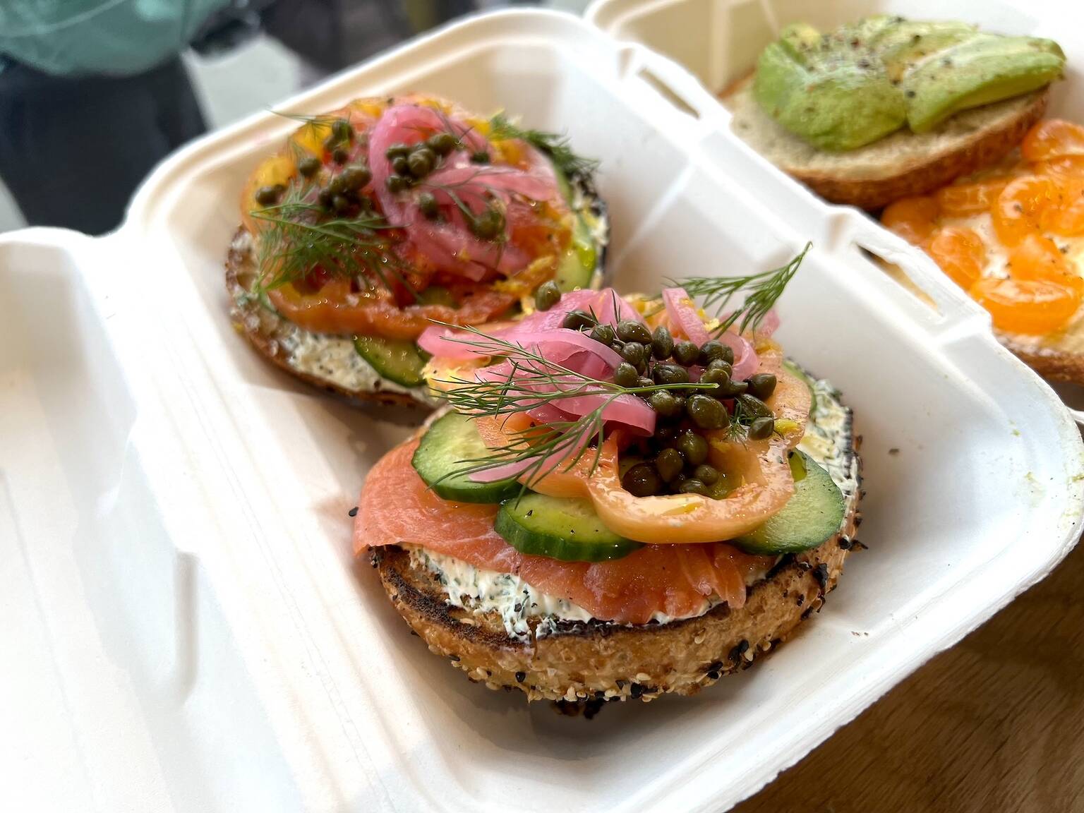 17 Best Bagel Shops in Los Angeles For Boiled Perfection