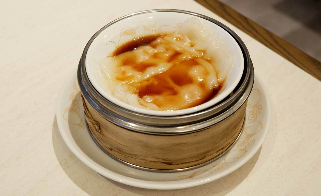 飲茶TERRACE 「桃菜」
