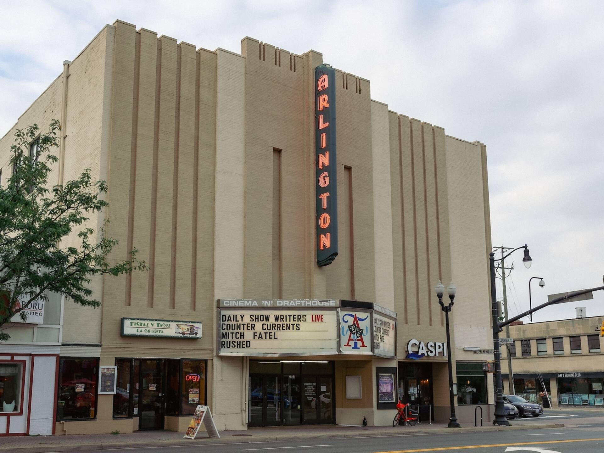 41 Best Things to do in Washington DC Right Now