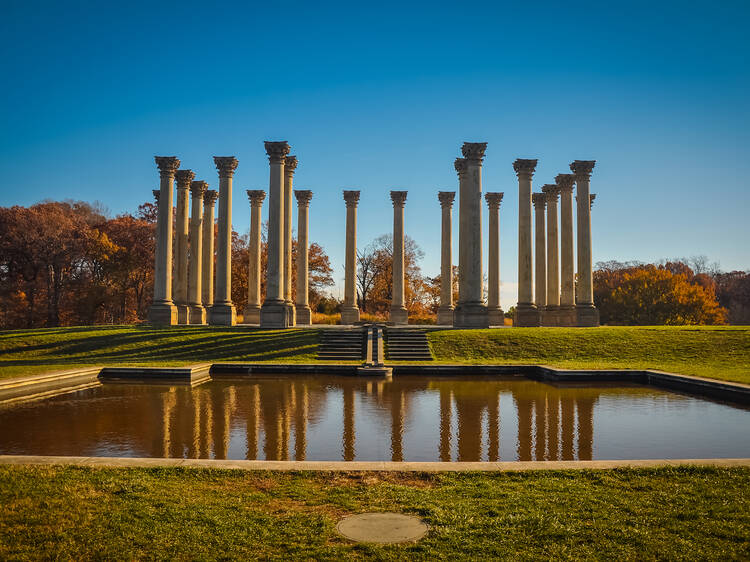 United States National Arboretum