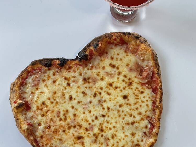 Ducali Pizzeria