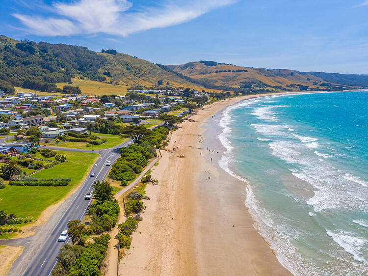 Apollo Bay, VIC