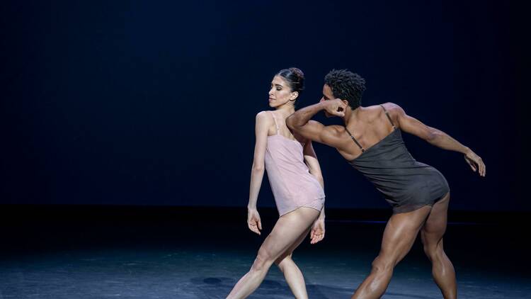 Ballet Icons Gala, London Coliseum, 2023