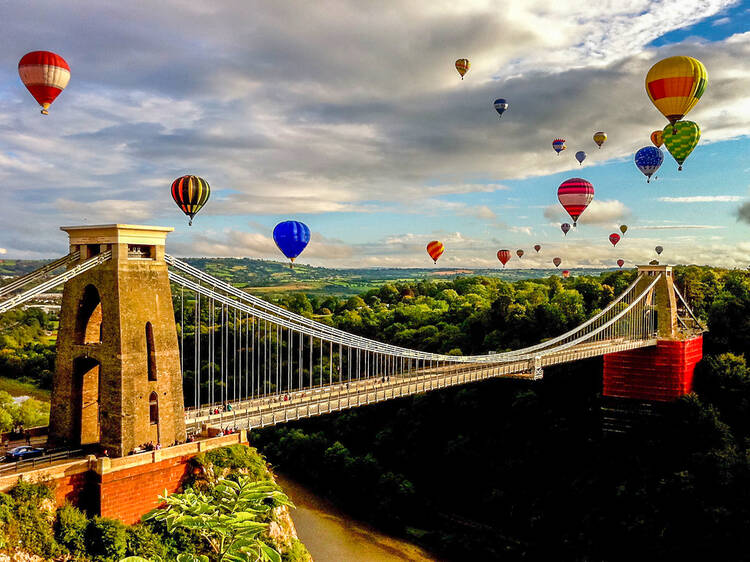 Bristol Uk