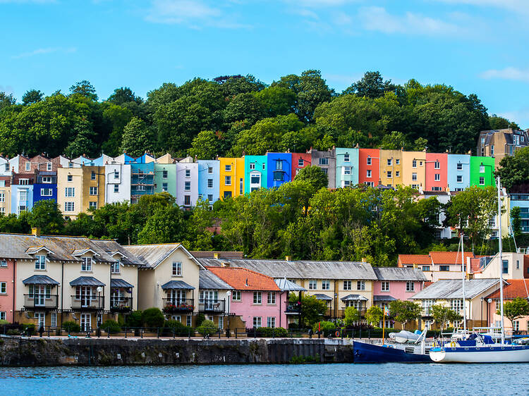 Bristol Parking